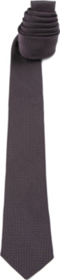 PAUL SMITH Mini dots tie