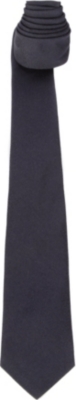 PAUL SMITH Flecked silk tie