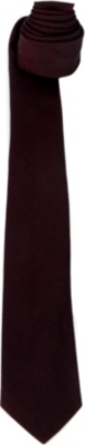 PAUL SMITH Flecked silk tie