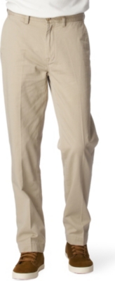 RALPH LAUREN Suffield chino trousers
