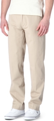 RALPH LAUREN Suffield vintage chinos
