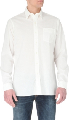 RALPH LAUREN Custom-fit shirt