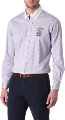 RALPH LAUREN Wimbledon shirt