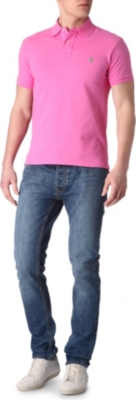 RALPH LAUREN Polo shirt