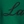 Athletic green