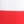 Valor red/white