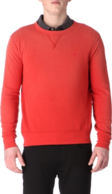 RALPH LAUREN Classic jumper