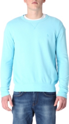 RALPH LAUREN Classic jumper
