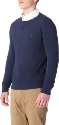 RALPH LAUREN Classic jumper