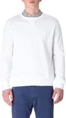RALPH LAUREN Classic jumper