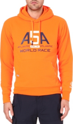 RALPH LAUREN RLX hoody