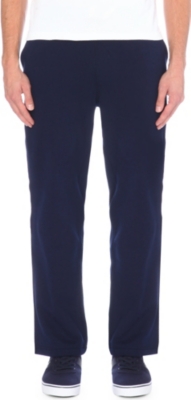 RALPH LAUREN Polo Player jogging bottoms
