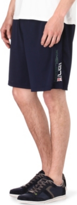 RALPH LAUREN Wimbledon printed shorts