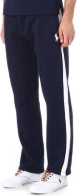 RALPH LAUREN Wimbledon jogging bottoms