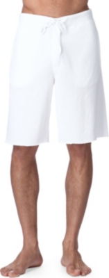 RALPH LAUREN Jersey shorts