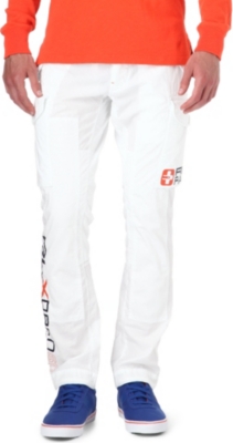 RALPH LAUREN Explorer trousers