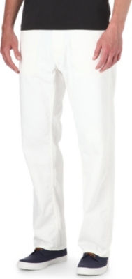 RALPH LAUREN Artisan trousers
