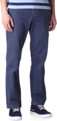 RALPH LAUREN Leader trousers