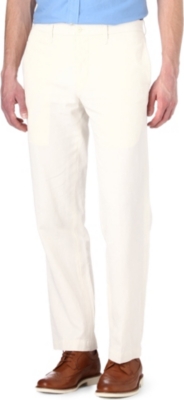 RALPH LAUREN Lake Shore trousers