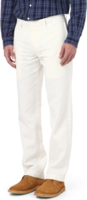 RALPH LAUREN Lake Shore trousers