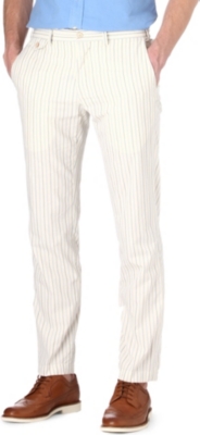 RALPH LAUREN Fielding trousers