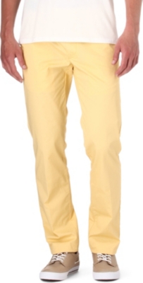 RALPH LAUREN Hudson chinos
