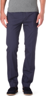 RALPH LAUREN Hudson chinos