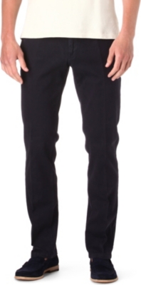 RALPH LAUREN Preppy trousers
