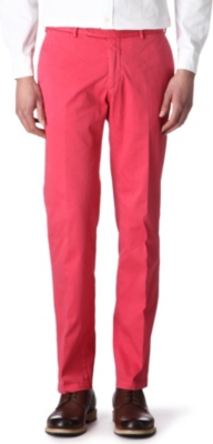 RALPH LAUREN Classic trousers