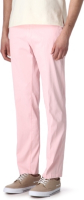 RALPH LAUREN Classic trousers