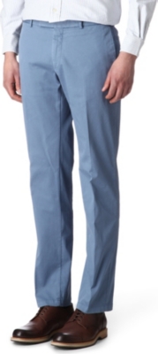 RALPH LAUREN Classic trousers
