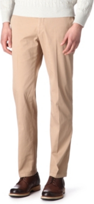 RALPH LAUREN Classic trousers