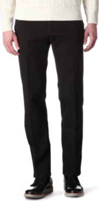 RALPH LAUREN Classic trousers