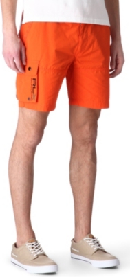 RALPH LAUREN RLX Cyril shorts