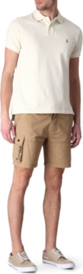 RALPH LAUREN RLX Cyril shorts