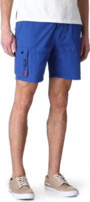 RALPH LAUREN RLX Cyril shorts