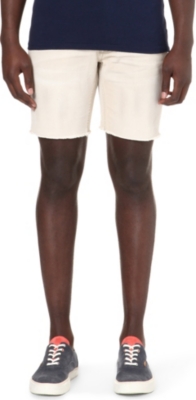 RALPH LAUREN Cut-off shorts