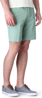 RALPH LAUREN Hudson shorts