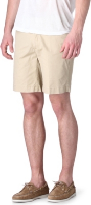 RALPH LAUREN Hudson shorts