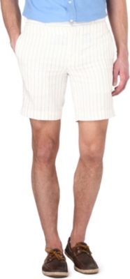 RALPH LAUREN Larwood shorts