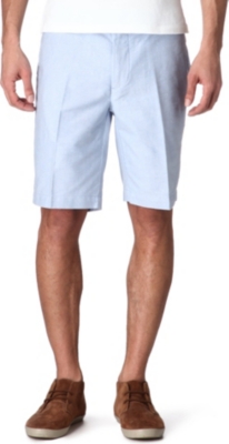 RALPH LAUREN Clubhouse shorts