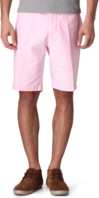 RALPH LAUREN Clubhouse shorts