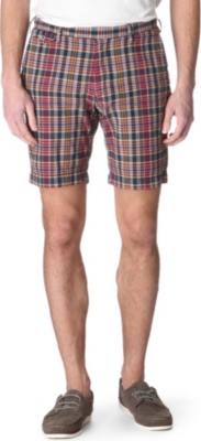 RALPH LAUREN Suffield shorts