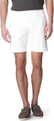 RALPH LAUREN Preppy shorts