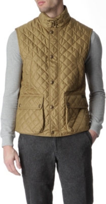 RALPH LAUREN Epson gilet