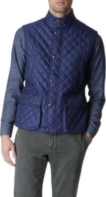RALPH LAUREN Epson gilet