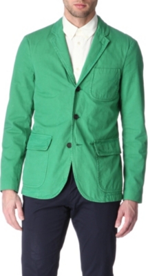 RALPH LAUREN Langley sport coat
