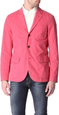 RALPH LAUREN Langley sport coat