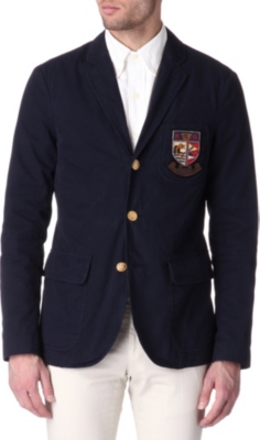 RALPH LAUREN Langley sport coat