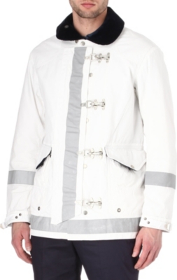 RALPH LAUREN Fireman's Slicker jacket